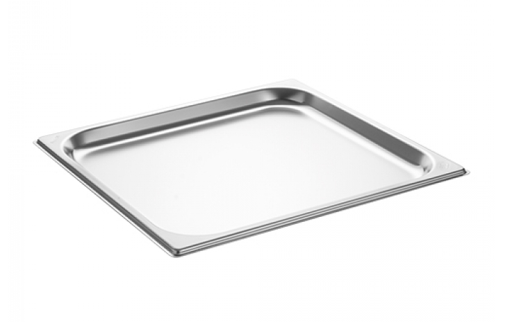 Gastronoble-Behälter 354x325 mm INOX